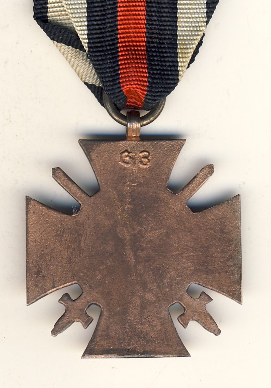 3803-1 Bronze RS