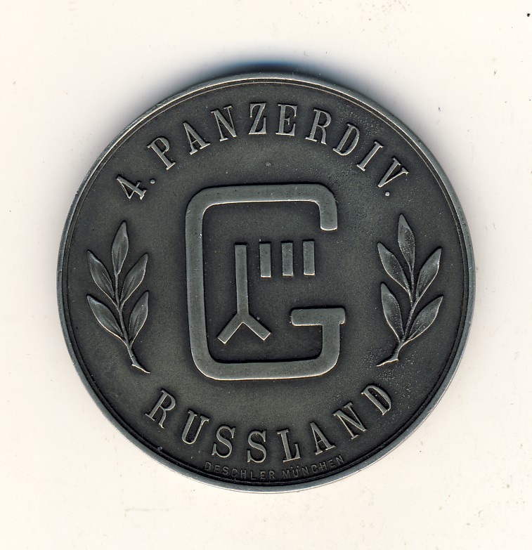4.Panzerdiv. RS