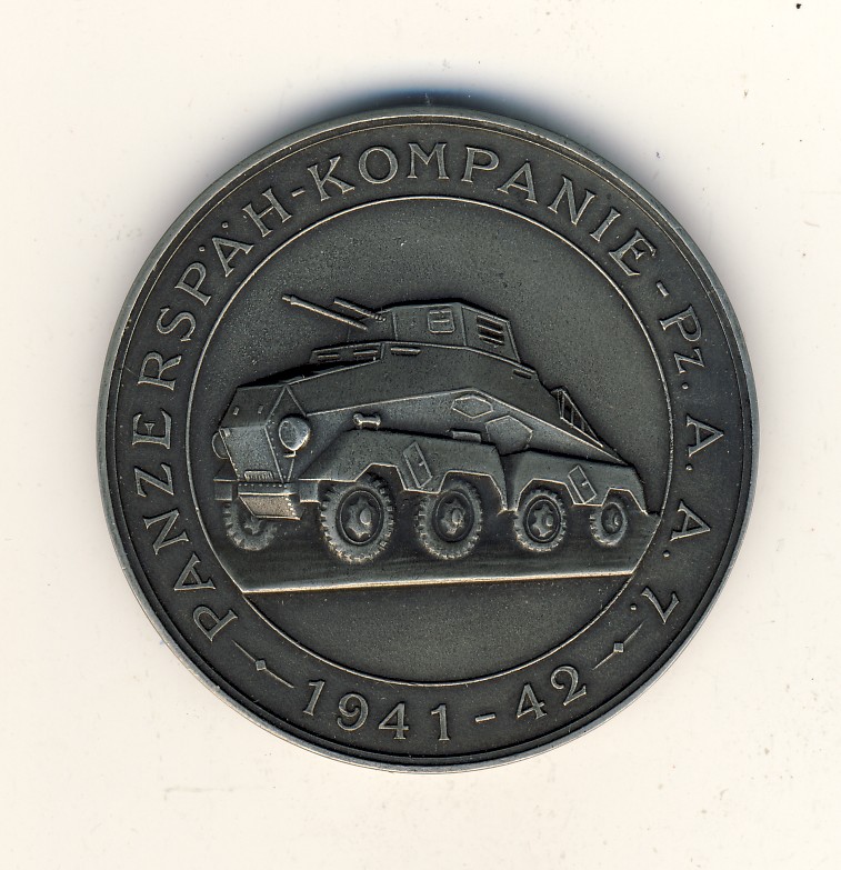 4.Panzerdiv. VS