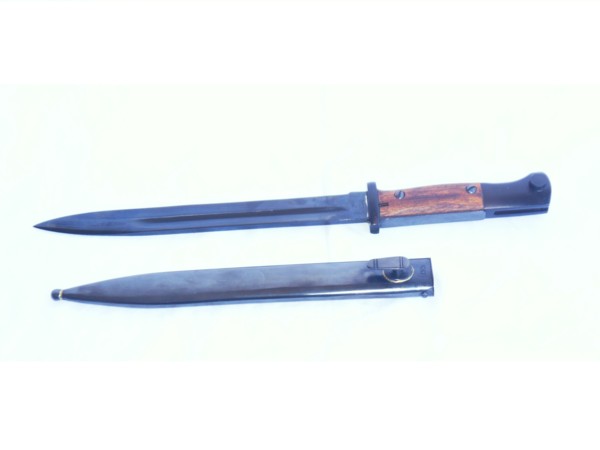 Bajonett K 98 15