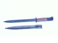Bajonett K 98 5