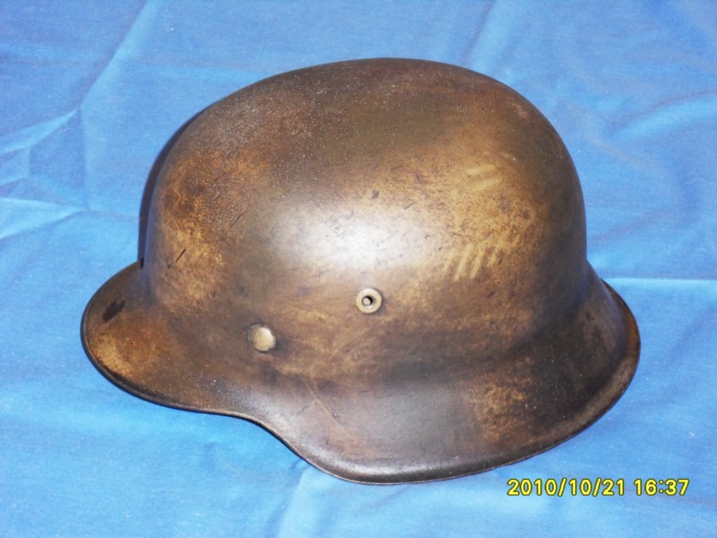 Helm SS li 20