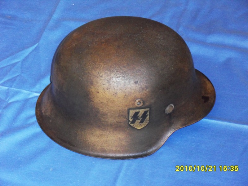 Helm SS re 20