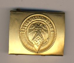 Koppel HJ Gold VS 26