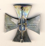 Kriegerbund RS 26