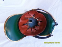 Preuss.Krassier Futter 5