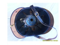 Preuss.Pickelhaube Futter 5
