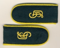 Schulter Gro Deutschland VS 26