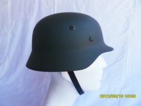 Stahlhelm WH 7