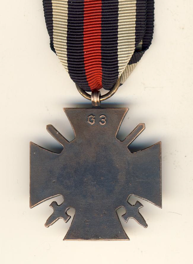 3803-1 Bronze RS1