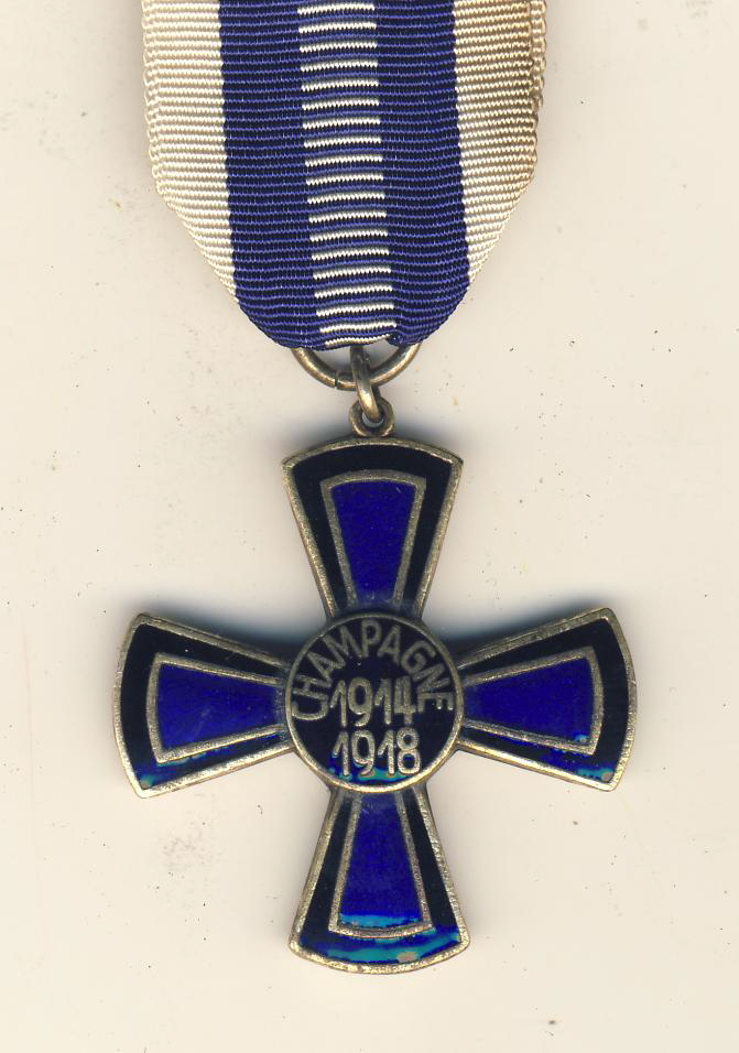 Champagne VS3 Champagne VS3