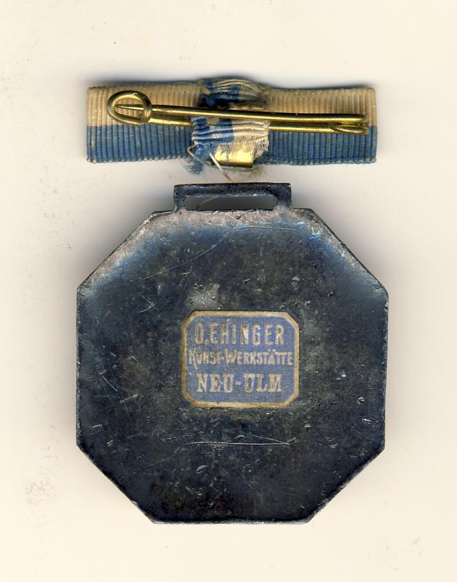 Regimentsmedaille Bayern RS Regimentsmedaille Bayern RS