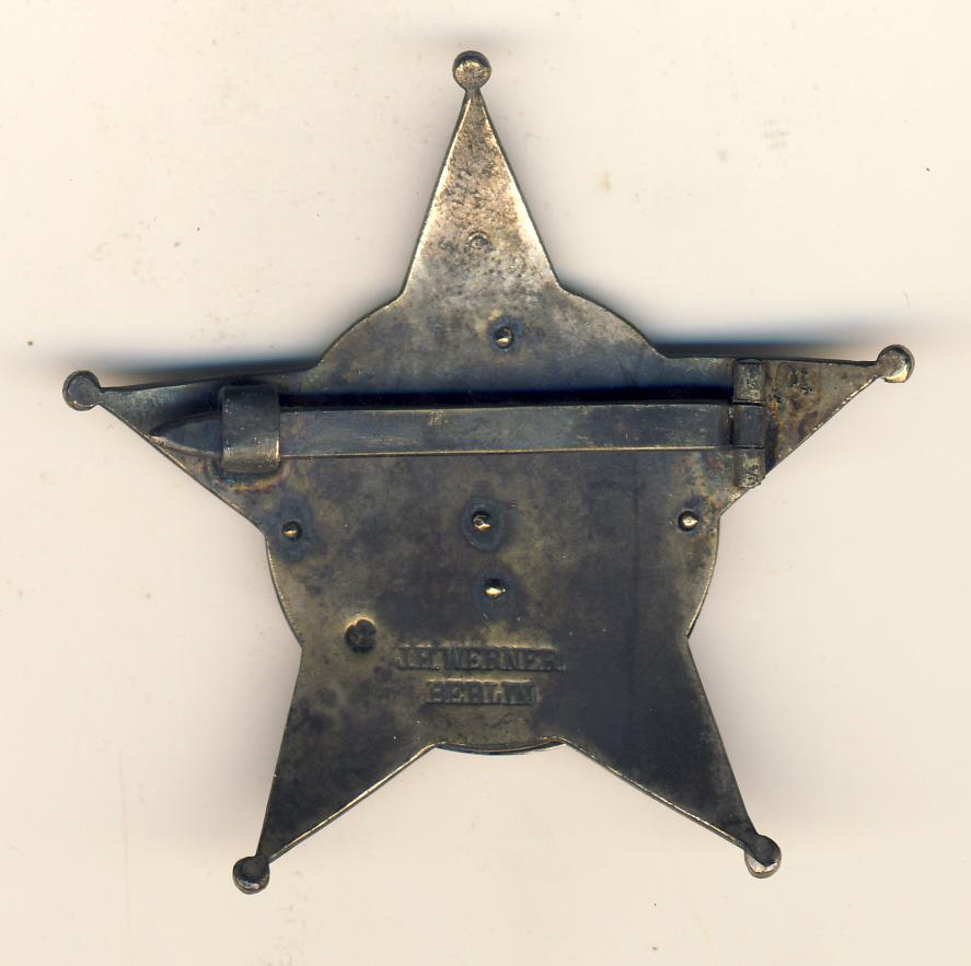 Türk. Halbmond groß RS3 Türk. Halbmond groß RS3